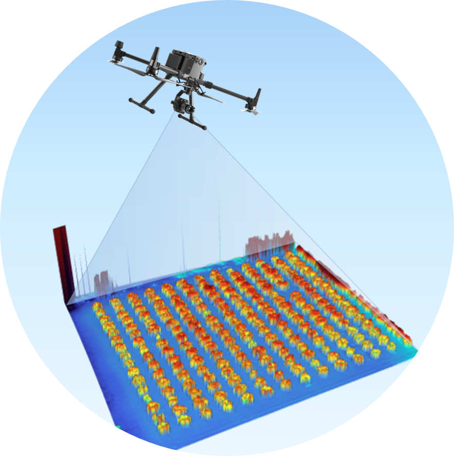 Drones